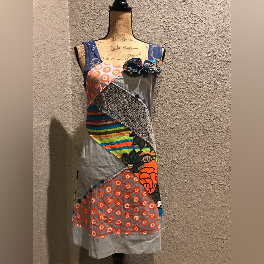 Lucy & Co. Dress